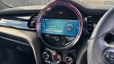 MINI Hatchback 1.5 Cooper Sport 3dr Auto Petrol Hatchback